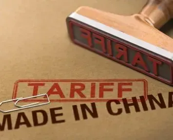 Dealing with the 25% Chinese Import Tariff Revisit Your Supply Chain