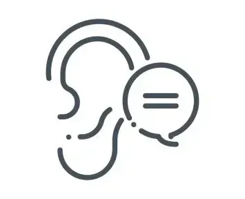 Hearing Voices