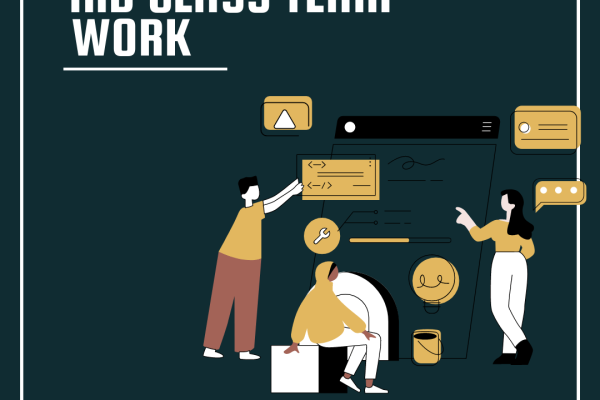 How Teamwork Helps IRD Glass and Its Clients