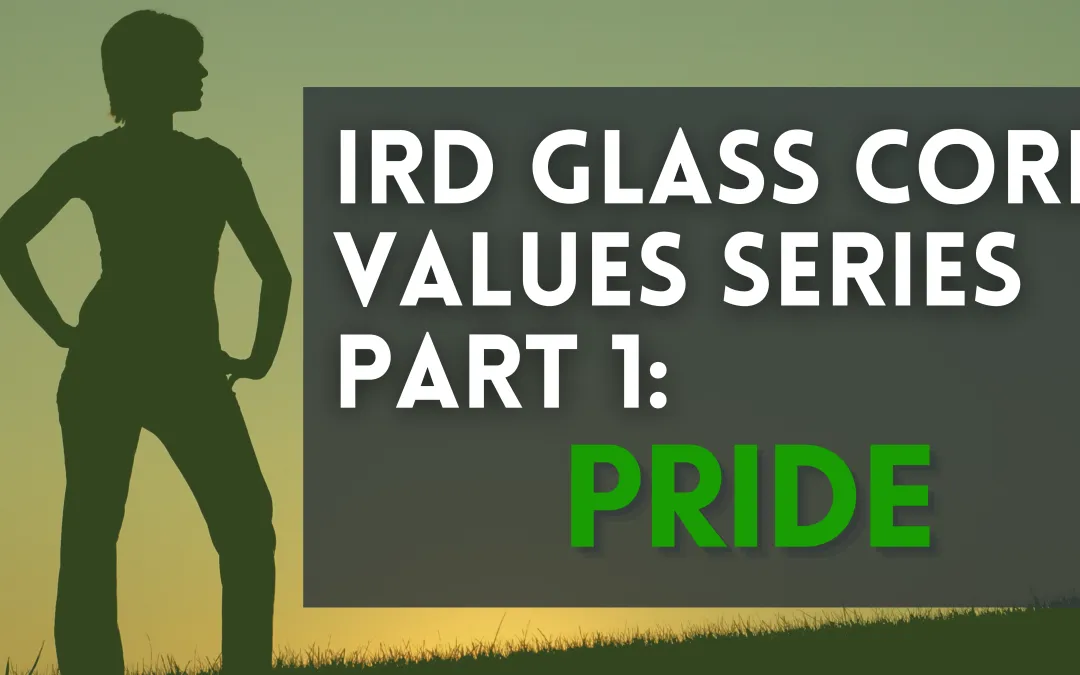 Building on Values Part Innovation in