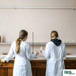 5 Ways Glass Helped Scientific Discoveries | IRD Glass