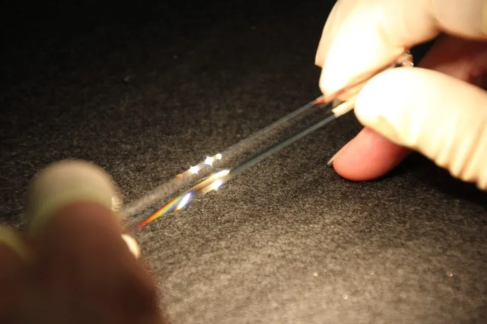 The Future of Precision Glass Tubes
