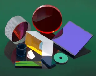 Image of an array of class ceramic products for a blog explaining low-expansion glass ceramics.